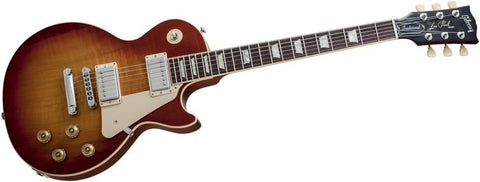 Gibson Les Paul Traditional - 2014, Heritage Cherry Sunburst